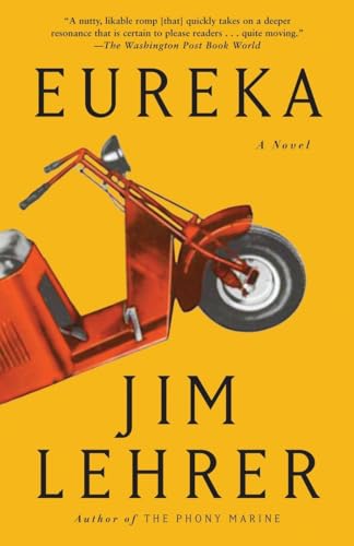 9780812975529: Eureka: A Novel