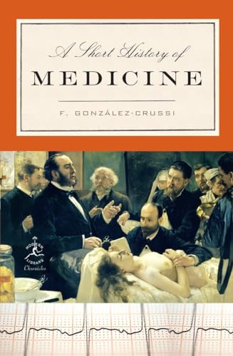 A Short History of Medicine