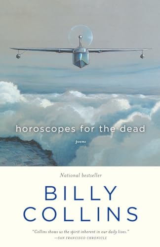 Beispielbild fr Horoscopes for the Dead: Poems zum Verkauf von BooksRun