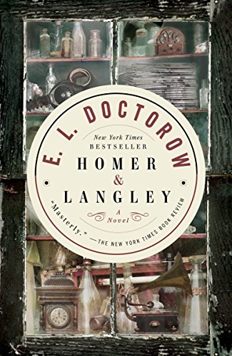 Stock image for Homer & Langley for sale by WorldofBooks