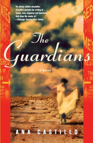 Beispielbild fr The Guardians : A Novel zum Verkauf von Better World Books