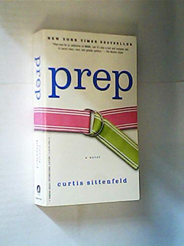 Stock image for Prep for sale by Better World Books