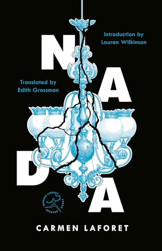 Beispielbild fr Nada : A Novel zum Verkauf von Better World Books