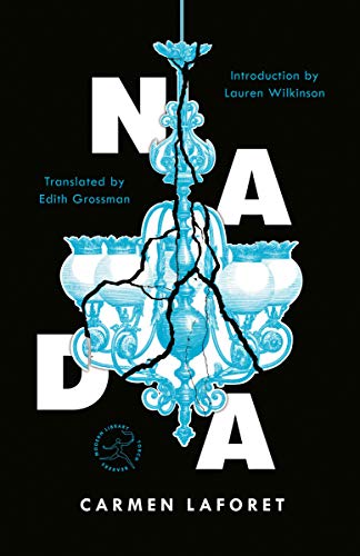 9780812975833: Nada: A Novel (Modern Library Torchbearers)