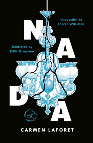 9780812975833: Nada: A Novel