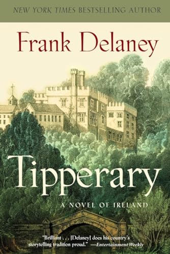 Beispielbild fr Tipperary: A Novel of Ireland zum Verkauf von Wonder Book