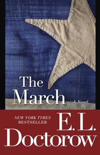 Beispielbild fr The March: A Novel zum Verkauf von Your Online Bookstore