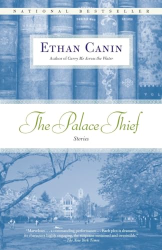Imagen de archivo de The Palace Thief: Stories a la venta por Half Price Books Inc.