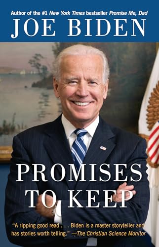 9780812976212: Promises to Keep: On Life and Politics