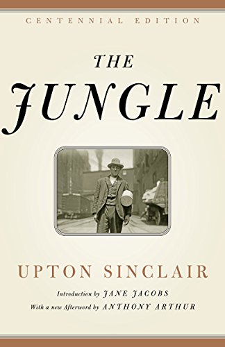 Beispielbild fr The Jungle (Modern Library (Paperback)) zum Verkauf von Your Online Bookstore