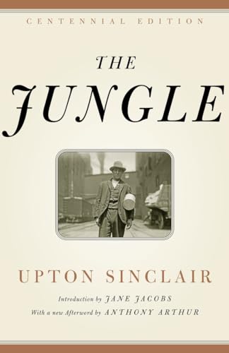 Stock image for The Jungle (Modern Library (Paperback)) for sale by Your Online Bookstore