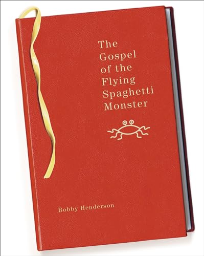 Imagen de archivo de The Gospel of the Flying Spaghetti Monster a la venta por SecondSale
