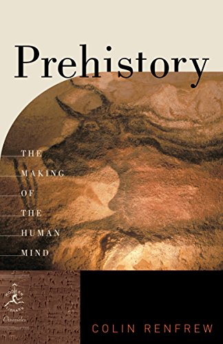 9780812976618: Prehistory: The Making of the Human Mind: 30