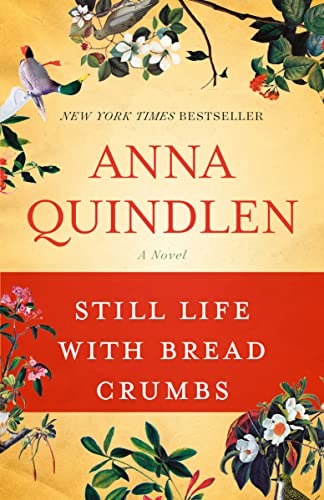 9780812976892: Still Life with Bread Crumbs: A Novel