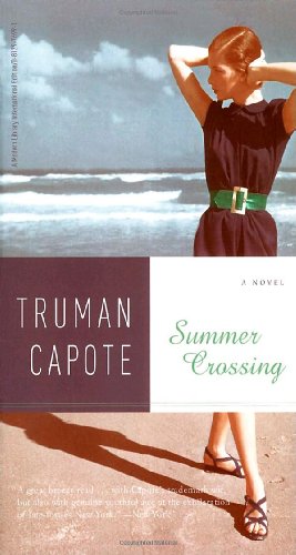 Stock image for Summer Crossing: A Novel for sale by medimops
