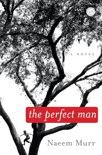 Beispielbild fr The Perfect Man: A Novel zum Verkauf von SecondSale