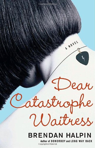 Beispielbild fr Dear Catastrophe Waitress zum Verkauf von ThriftBooks-Atlanta