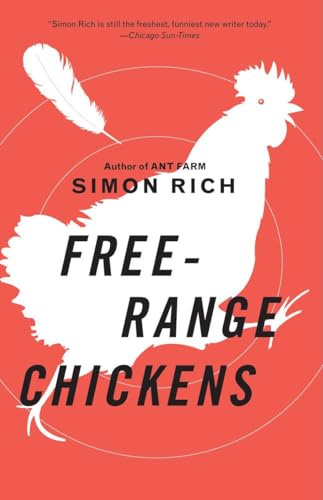 Beispielbild fr Free-Range Chickens zum Verkauf von Better World Books