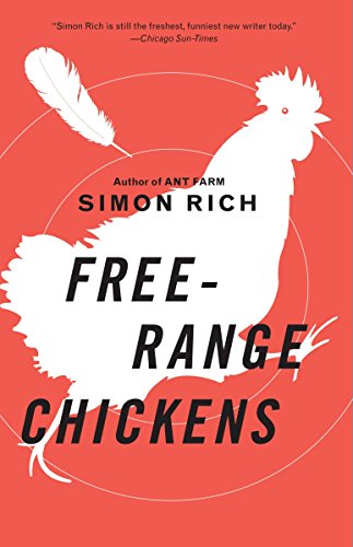 Imagen de archivo de Free-Range Chickens a la venta por Better World Books