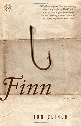 Stock image for Finn for sale by Better World Books