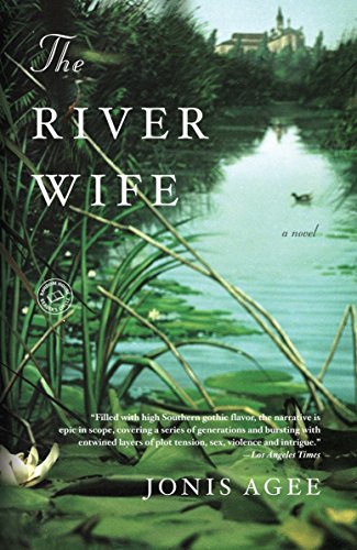 Stock image for The River Wife: A Novel for sale by SecondSale