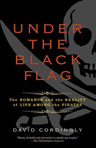 Stock image for Under the Black Flag for sale by Blackwell's