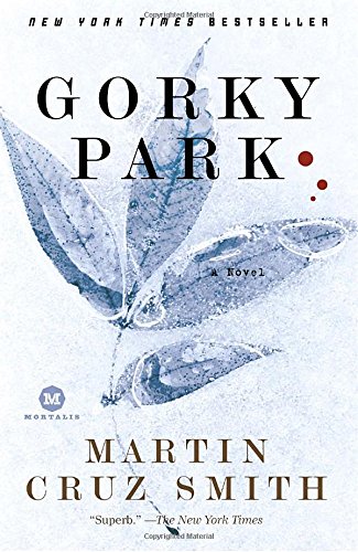 Beispielbild fr Gorky Park (Arkady Renko, No. 1) zum Verkauf von Gulf Coast Books