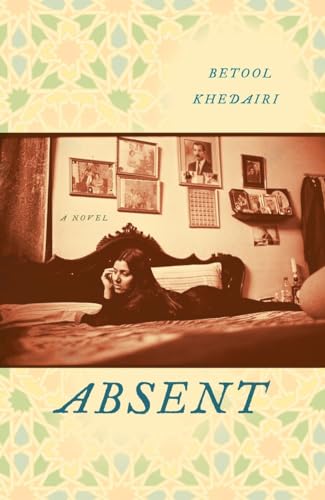 Imagen de archivo de Absent : A Novel a la venta por Better World Books