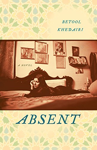 9780812977424: Absent: A Novel