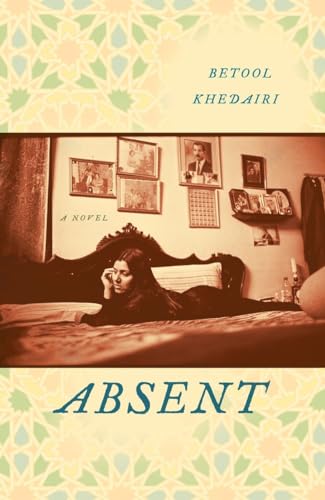 Stock image for Absent : A Novel for sale by Better World Books
