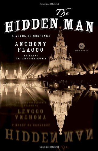 Imagen de archivo de The Hidden Man: A Novel of Suspense a la venta por ThriftBooks-Dallas