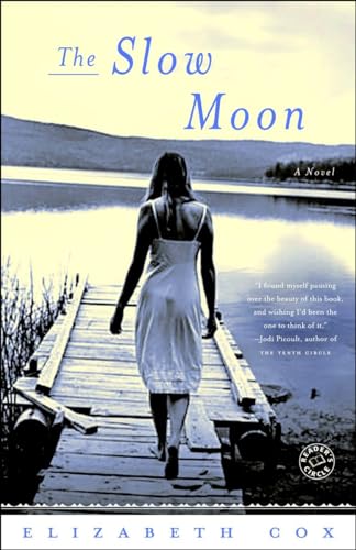 Beispielbild fr The Slow Moon: A Novel zum Verkauf von Wonder Book