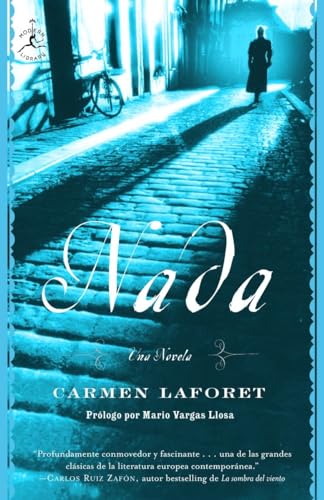 Stock image for Nada: Una Novela for sale by ThriftBooks-Atlanta