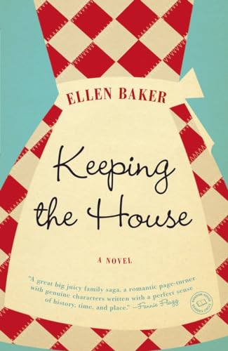 Beispielbild fr Keeping the House: A Novel zum Verkauf von Wonder Book