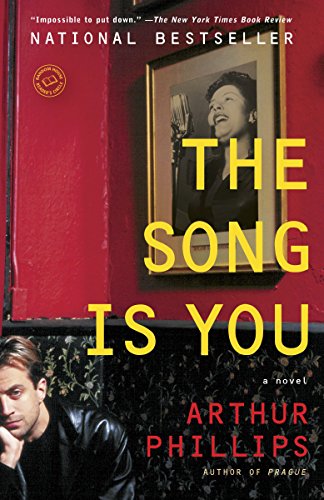 9780812977912: The Song Is You: A Novel (Random House Reader's Circle)