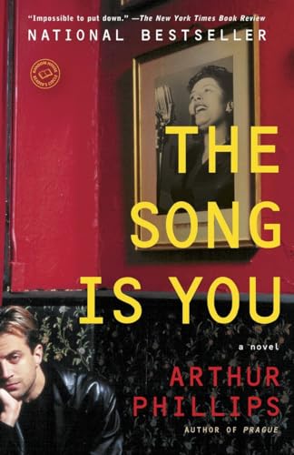 Stock image for The Song Is You: A Novel (Random House Reader's Circle) for sale by SecondSale
