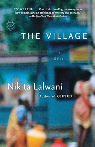 9780812977950: The Village: A Novel