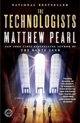 9780812978032: The Technologists (with Bonus Short Story the Professor's Assassin)