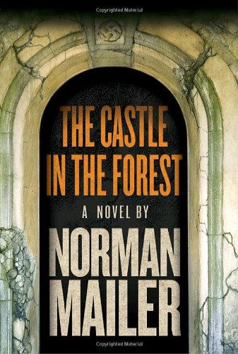 Stock image for THE CASTLE IN THE FOREST for sale by Better World Books