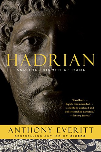 9780812978148: Hadrian and the Triumph of Rome