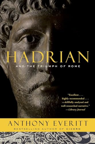 Stock image for Hadrian and the Triumph of Rome for sale by Goodwill Books