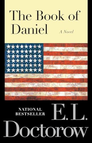 Stock image for The Book of Daniel: A Novel for sale by SecondSale