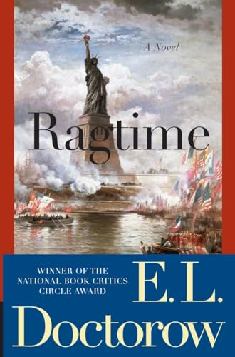 9780812978186: Ragtime: A Novel (Modern Library 100 Best Novels)