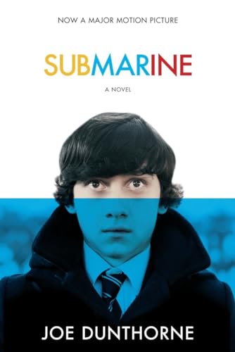 Stock image for Submarine: A Novel (Random House Movie Tie-In Books) for sale by Wonder Book