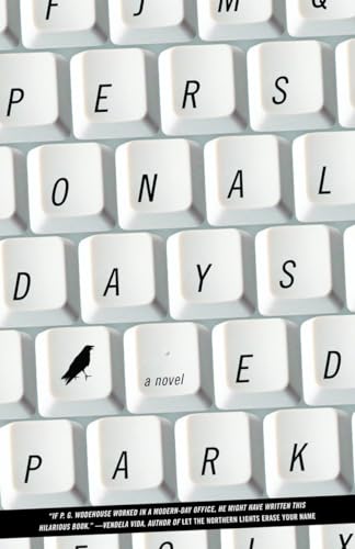 Stock image for Personal Days: A Novel for sale by Blue Vase Books