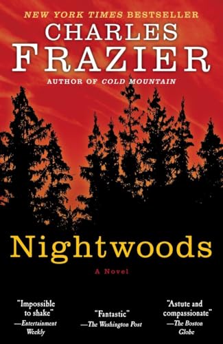 Beispielbild fr Nightwoods: A Novel zum Verkauf von Gulf Coast Books