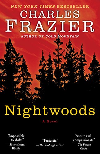 9780812978803: Nightwoods: A Novel