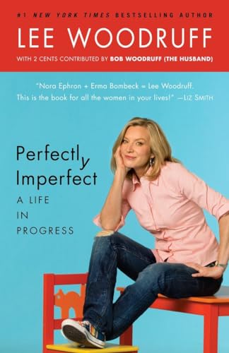 Beispielbild fr Perfectly Imperfect: A Life in Progress zum Verkauf von BooksRun