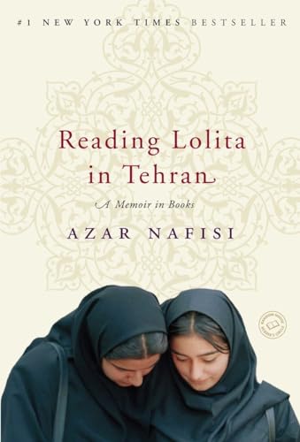 Beispielbild fr Reading Lolita in Tehran : A Memoir in Books zum Verkauf von Better World Books