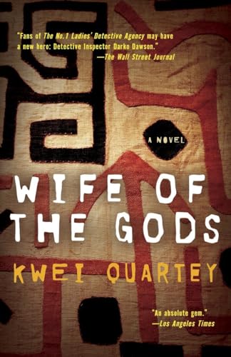 Beispielbild fr Wife of the Gods: A Novel zum Verkauf von Powell's Bookstores Chicago, ABAA